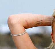 Lindsay Lohan