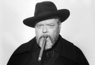 'Orson Welles Great Mysteries' TV Series.