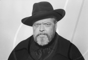 'Orson Welles Great Mysteries' TV Series.