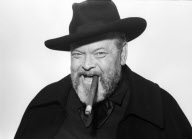 'Orson Welles Great Mysteries' TV Series.