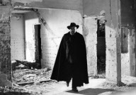 'Orson Welles Great Mysteries' TV Series.