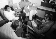 PEOPLE - Muhammad Ali im Alter von 74 gestorben (Archiv Bilder)
