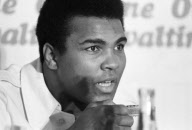 PEOPLE - Muhammad Ali im Alter von 74 gestorben (Archiv Bilder)