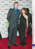 'MYSTIC RIVER' FILM PREMIERE,NEW YORK FILM FESTIVAL, AMERICA - 03 OCT 2003