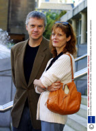 2002 EDINBURGH FESTIVAL, SCOTLAND, BRITAIN - 16 AUG 2002