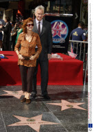 Tim Robbins receives a Star on the Hollywood Walk of Fame, Los Angeles, America - 10 Oct 2008