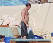 Leonardo DiCaprio