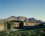 ARCHITECTURAL STOCK OVERVIEW AT OF WET ELEVATION