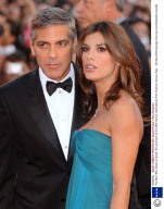 'The Men Who Stare at Goats' film premiere at the 66th Venice International Film Festival, Venice, Italy  - 08 Sep 2009