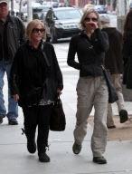 Renee Zellweger, Gloria Cooper