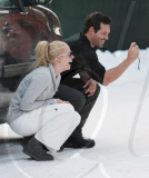 EXCLUSIVE  LeAnn Rimes and Eddie Cibrian having fun in Aspen Part 2