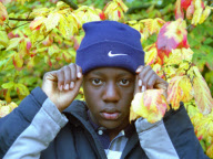 Umar Farouk Abdulmutallab, the man accused of trying to blow up a jet over the US on Christmas Day - Dec 2009