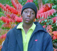 Umar Farouk Abdulmutallab, the man accused of trying to blow up a jet over the US on Christmas Day - Dec 2009