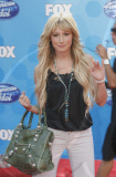 American Idol 2008 Grand Finale, Los Angeles, California, America - 21 May 2008