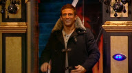 Celebrity Big Brother 2010