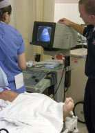  USA Grady Memorial Hospital Falls on Hard Times 