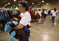 USA Austin Coat Drive 