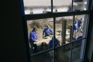 USA Volunteer Group Lags in Replacing Gulf Houses 