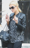 Paris and Nicole Richie mourn death of pal Casey Johnson