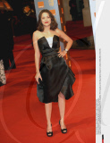 LONDON: Orange British Academy Film Awards .