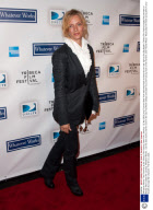 'Whatever Works' Film Premiere at the Tribeca Film Festival, New York, America - 22 Apr 2009