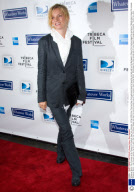 'Whatever Works' Film Premiere at the Tribeca Film Festival, New York, America - 22 Apr 2009