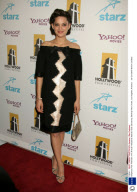 Hollywood Film Festival's 11th Annual Hollywood Awards' Gala Ceremony, Beverly Hilton Hotel, Los Angeles, America   - 22 Oct 2007