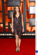 13th Annual Critics Choice Awards at the Santa Monica Civic Auditorium, Los Angeles, America - 07 Jan 2008