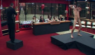 'Celebrity Big Brother' TV Programme, Elstree, Britain - 08 Jan 2010