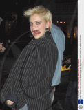 Hadley Freeman Book Launch Party, Mulberry Store, New Bond Street, London, Britain - 14 Feb 2008