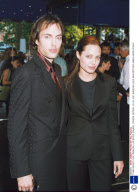 'TOMB RAIDER' FILM PREMIERE, LEICESTER SQUARE, LONDON, BRITAIN - 03 JUL 2001