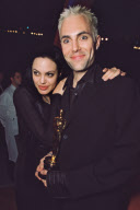 72nd Annual Academy Awards Governor's Ball