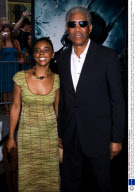 'The Dark Knight' film premiere, New York,  America  - 14 Jul 2008