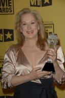 15th Annual Critic's Choice Awards, Palladium Theater, Los Angeles, America - 15 Jan 2010