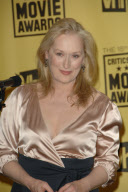 15th Annual Critic's Choice Awards, Palladium Theater, Los Angeles, America - 15 Jan 2010