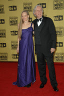 15th Annual Critic's Choice Awards, Palladium Theater, Los Angeles, America - 15 Jan 2010