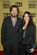 15th Annual Critic's Choice Awards, Palladium Theater, Los Angeles, America - 15 Jan 2010