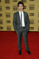 15th Annual Critic's Choice Awards, Palladium Theater, Los Angeles, America - 15 Jan 2010