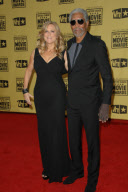 15th Annual Critic's Choice Awards, Palladium Theater, Los Angeles, America - 15 Jan 2010