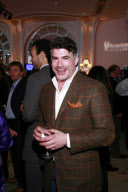 BAFTA/LA's 16th Annual Awards Season Tea Party held at the Beverly Hills Hotel, Beverly Hills, CA, America - 16 Jan 2010