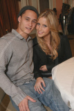 BAFTA/LA's 16th Annual Awards Season Tea Party held at the Beverly Hills Hotel, Beverly Hills, CA, America - 16 Jan 2010