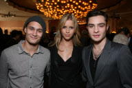 BAFTA/LA's 16th Annual Awards Season Tea Party held at the Beverly Hills Hotel, Beverly Hills, CA, America - 16 Jan 2010