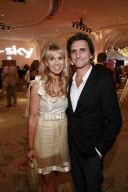 BAFTA/LA's 16th Annual Awards Season Tea Party held at the Beverly Hills Hotel, Beverly Hills, CA, America - 16 Jan 2010