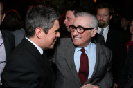 Paramount Pre-Golden Globes Party, Los Angeles,  America - 16 Jan 2010