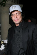 Paramount Pre-Golden Globes Party, Los Angeles,  America - 16 Jan 2010