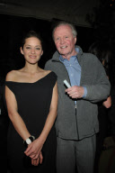 Paramount Pre-Golden Globes Party, Los Angeles,  America - 16 Jan 2010