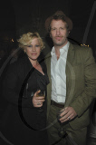 Paramount Pre-Golden Globes Party, Los Angeles,  America - 16 Jan 2010