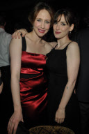 Paramount Pre-Golden Globes Party, Los Angeles,  America - 16 Jan 2010