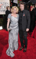 The 67th Annual Golden Globe Awards, Arrivals, Beverly Hilton Hotel, Los Angeles, America - 17 Jan 2010
