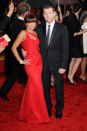 The 67th Annual Golden Globe Awards, Arrivals, Beverly Hilton Hotel, Los Angeles, America - 17 Jan 2010